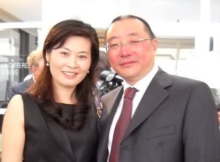 王功权事件的介绍