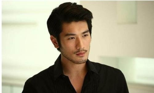 高以翔何许人也？