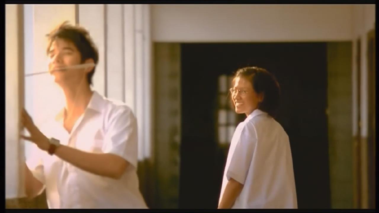 《初恋这件小事》的结局是什么意思？