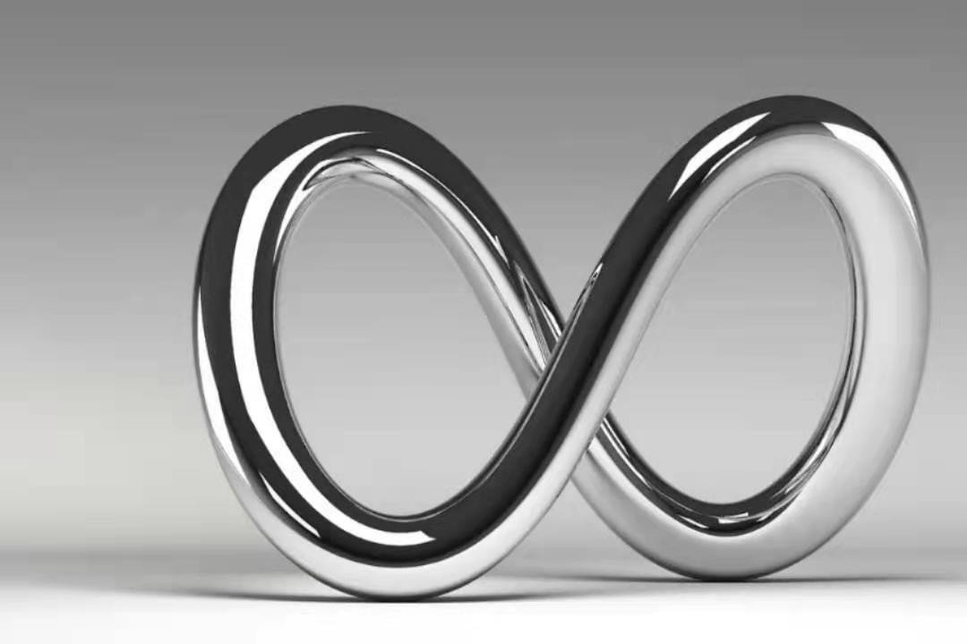 请问无穷大的符号是什么？