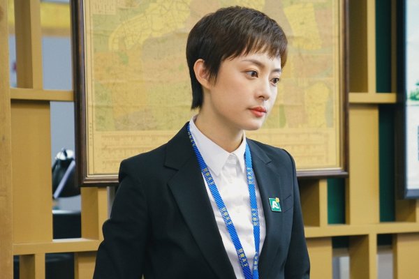 为何很多人看了孙俪的新剧《安家》之后都对孙俪反感了？