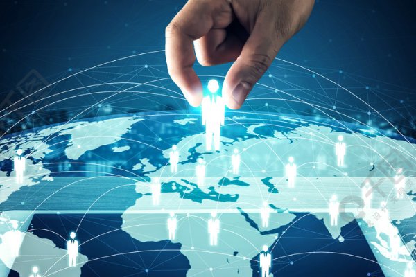 网络资源主要分为