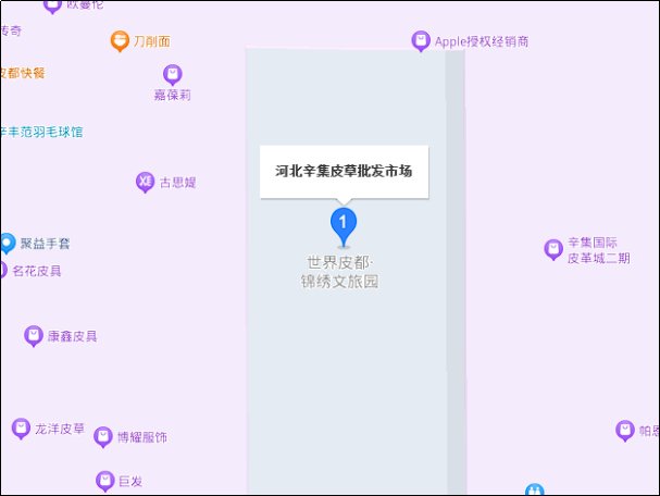 皮草批发市场哪最便宜