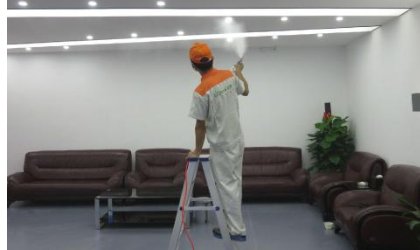 除醛公司真能祛除甲醛吗？