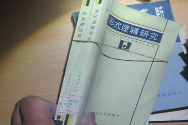 形式逻辑的经典范例是( )。