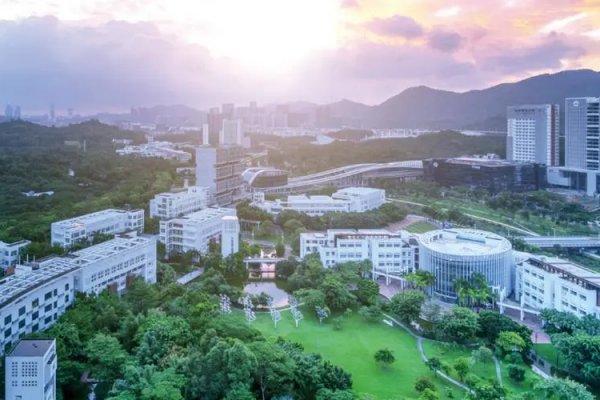 深圳清华研究院怎么样值得去吗？