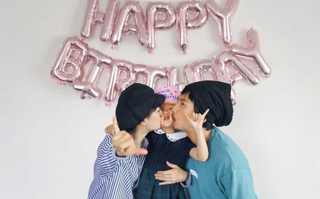 为什么孙俪担心女儿小花太要强？