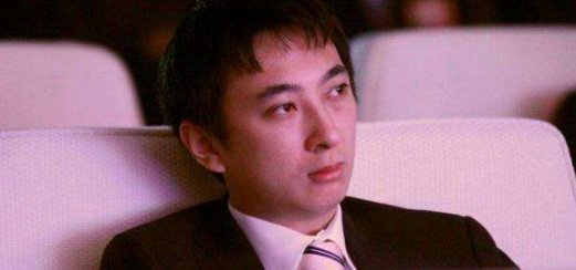 王思聪带女友看大熊猫，为什么他不避讳自己的恋情？