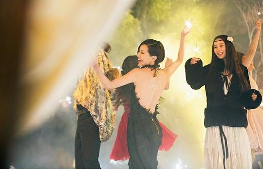 《小时代3》为何这部电影的差评很多？