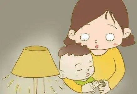 吉林一对爸妈争论儿子吃奶时间，6个月宝宝急得说话，新手父母该注意什么？