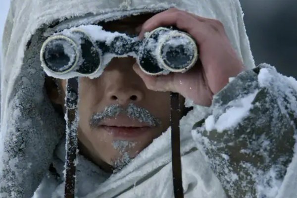 狙击电影排名前十