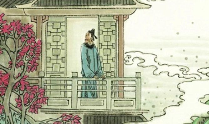 《登楼》杜甫翻译和赏析是什么?