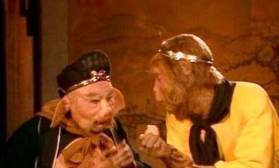 偷吃人参果告诉我们什么道理？