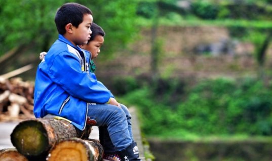 等人的滋味怎么样写？