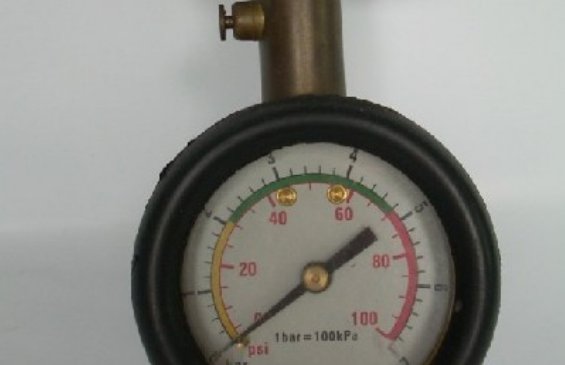 压强单位怎么换算？