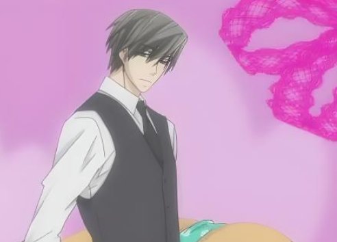 纯情罗曼史第二季剧情