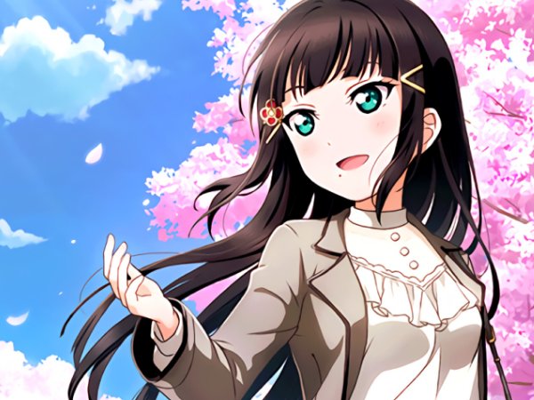 网上洛带是什么意思