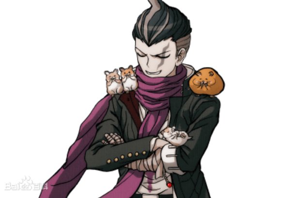 梦男是什么意思