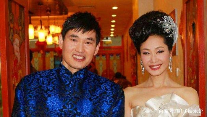 朱之文和于文华内幕终于真相大白，是伴侣还是恩师，他们到底经历了什么？