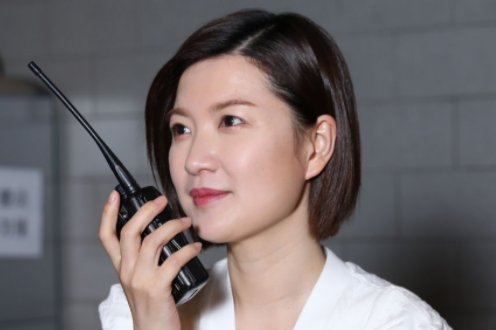 陈蓉主持的节目有哪些