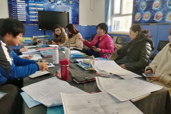 在老师办公室我们可以做什么事情