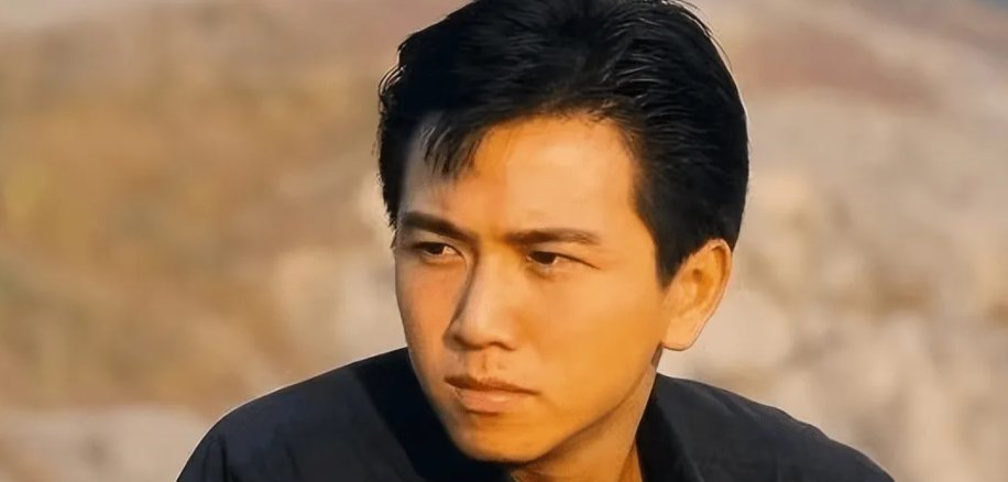 温兆伦演过的电视剧大全(全部)