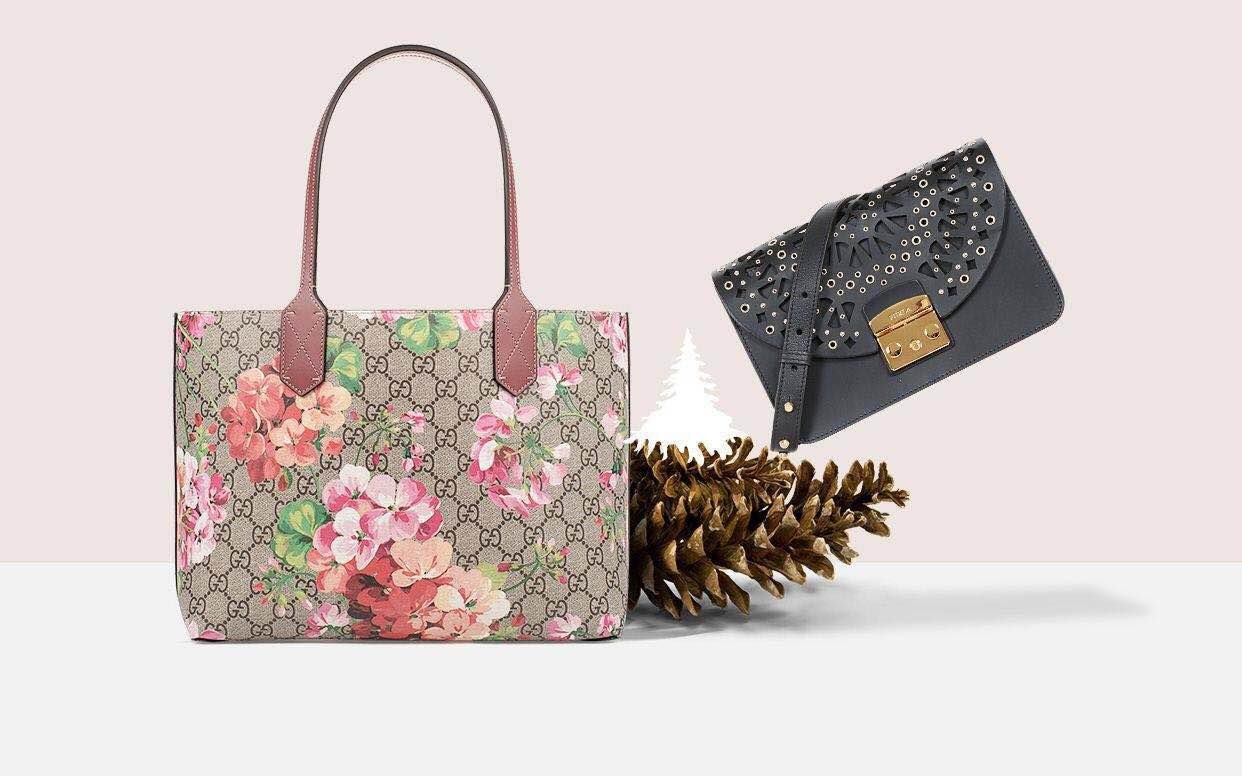 奢侈包包酷奇品牌怎么拼写