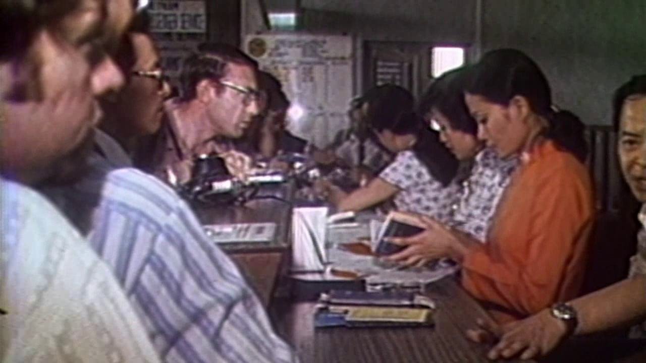 《在越南最后的日子》好看吗？