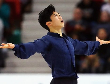 身为花样滑冰夺冠热门的陈巍,为什么不受观众待见?