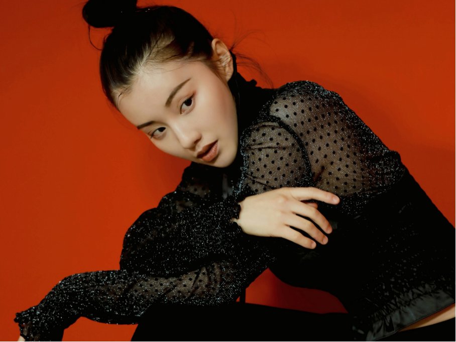 婆婆的镯子演员表