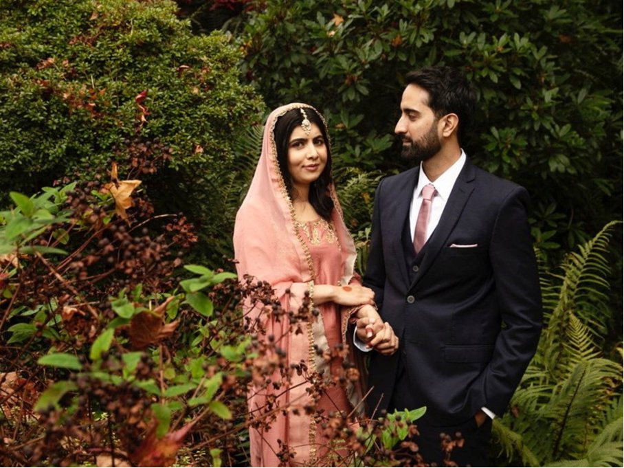 各地婚礼的打开方式