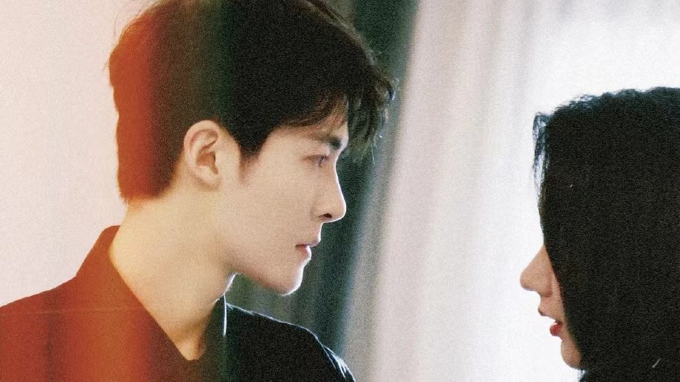 《夜色倾心》首播，这部剧讲述了什么故事？