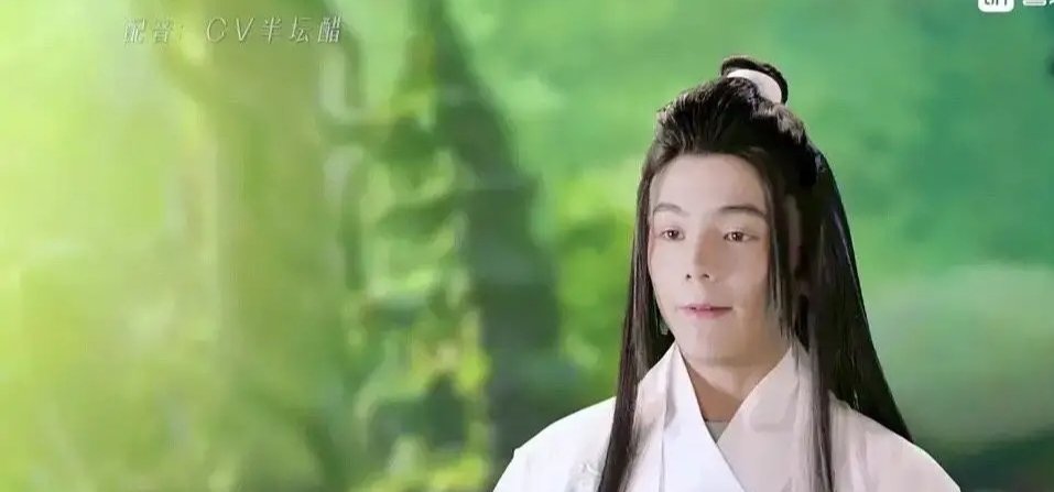 《幻音之旅》丁真跨次元饰演“白泽”，是否演到了精髓？