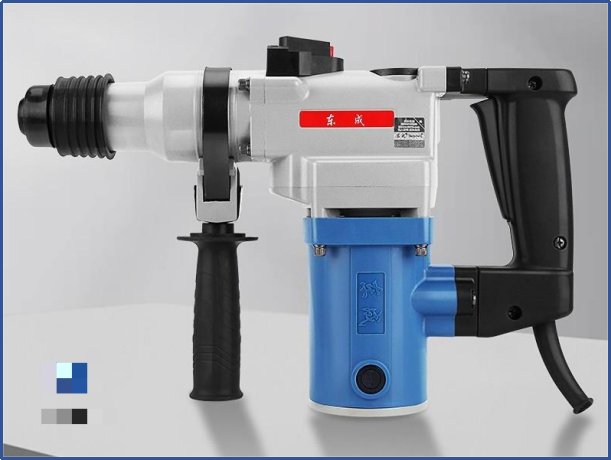 电锤电镐两用哪个牌子有劲耐用