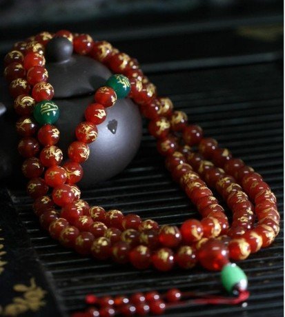 商人的咒的目录