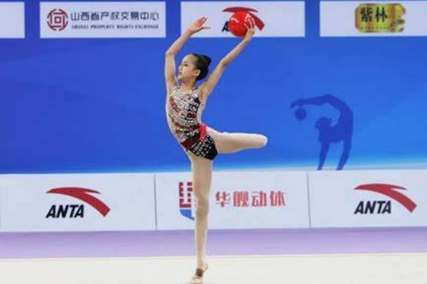 体育艺术表演具体是干嘛的