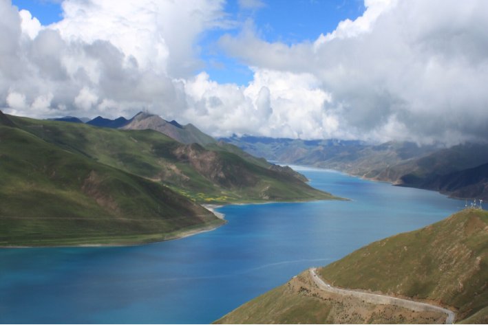 用天然造句子二年级