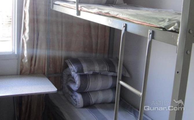 应届生旅社的主要住宿类型：