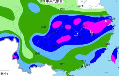 湖南强降雨已致179.45万人受灾，后续救援措施进行的如何？
