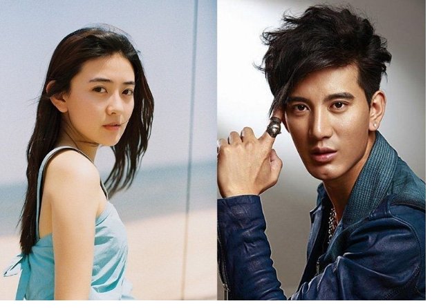 蒲巴甲梁洁订婚了吗？