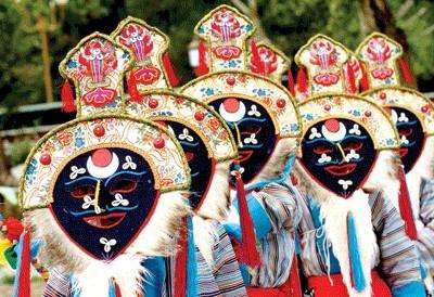 藏戏的主要特点是什么