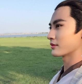 《楚乔传》隐心是谁演的结局是啥，是什么：隐心扮演者