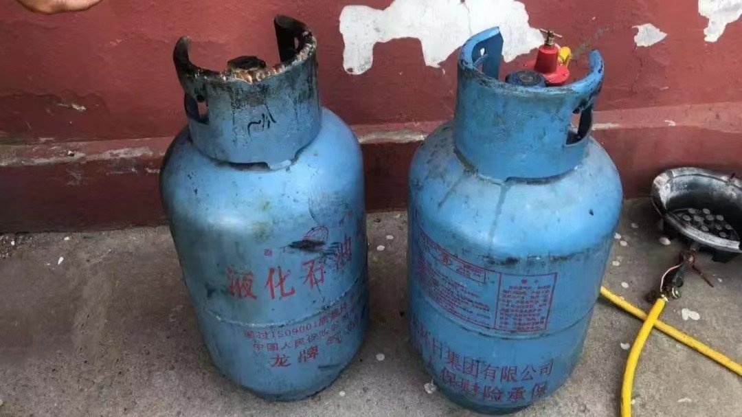 液化气罐爆炸四大原因