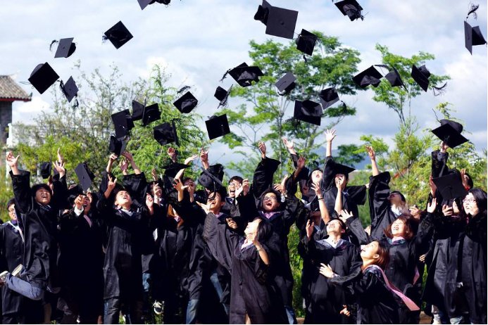 专升本是一种怎样的体验，怎么备考？