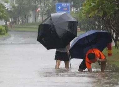 可能四登我国，“梅四世”究竟是个什么样的台风？