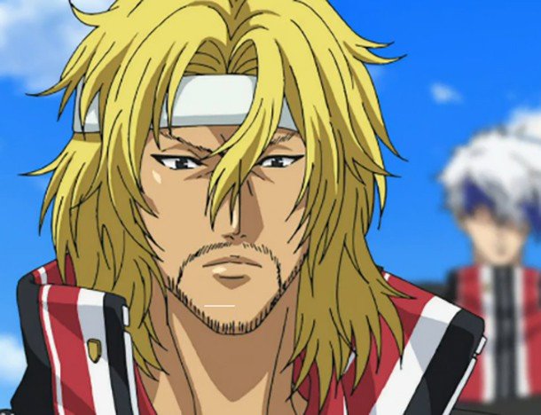 新网球王子ova第二季中的平等院凤凰与龙马对决了吗，在哪集