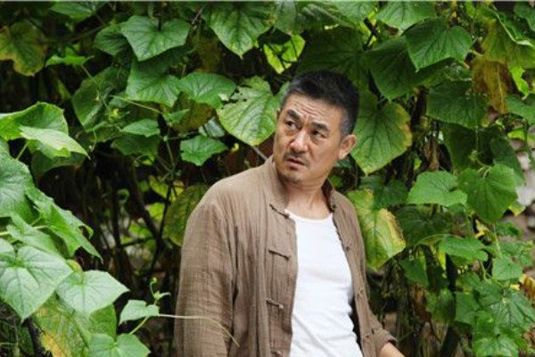 白鹿原电视剧演员表