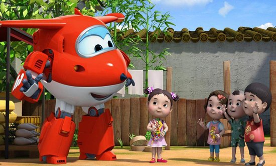 儿童必看十大经典动画片有哪些？