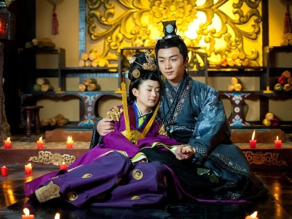 陆贞传奇是哪一年播的