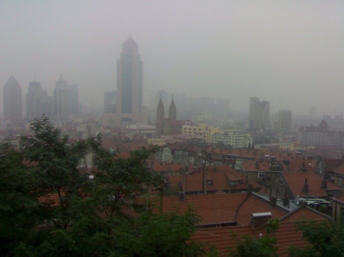 凭风舞的作者简介